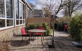 Logement De School Middelburg