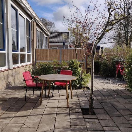 Logement De School Middelbourg Extérieur photo