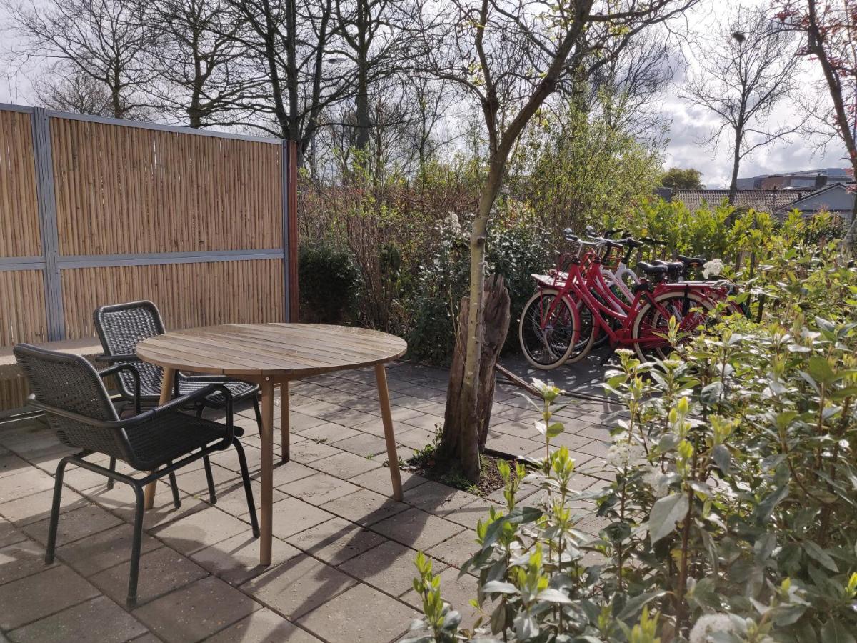 Logement De School Middelbourg Extérieur photo