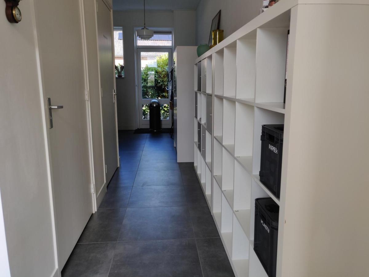 Logement De School Middelbourg Extérieur photo