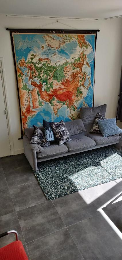 Logement De School Middelbourg Extérieur photo