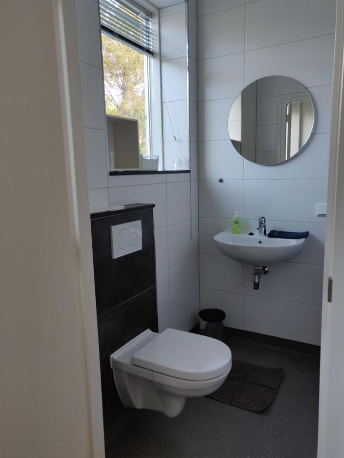 Logement De School Middelbourg Chambre photo