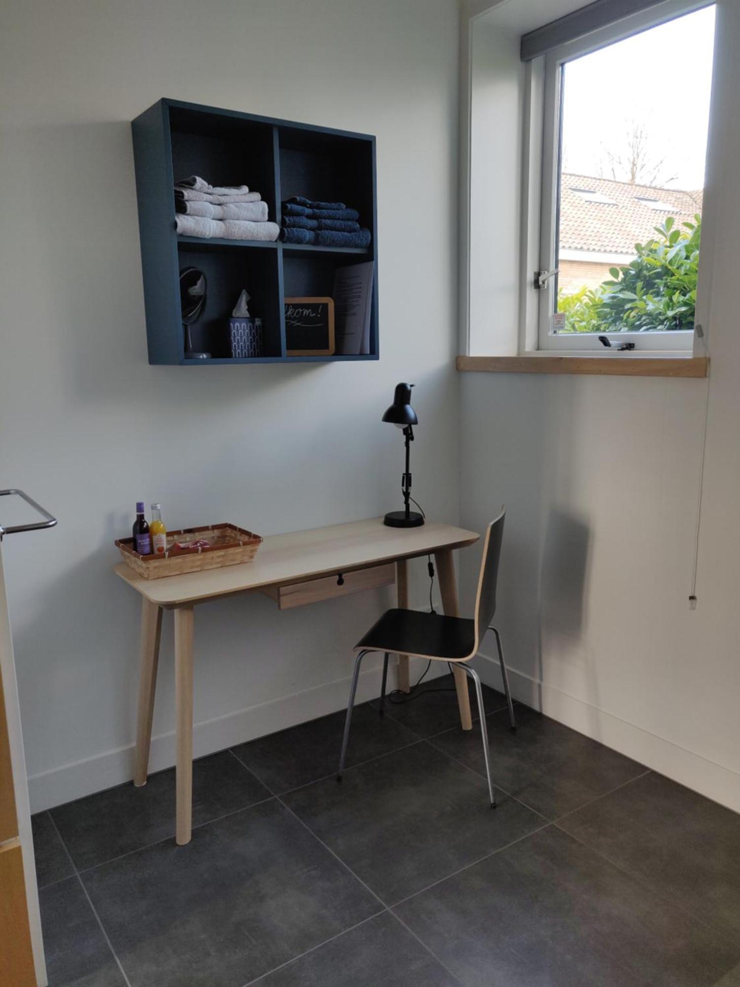 Logement De School Middelbourg Chambre photo